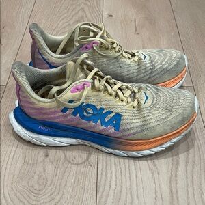 Hoka Women's Mach 5